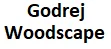 Godrej Woodscapes Logo